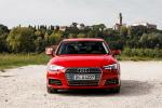 Audi A4 2.0 TDI Ultra 2015 года (WW)